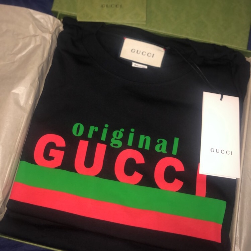 Gucci shirt